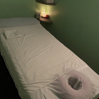 Ivy Spa Massage - Massage Therapy Near Me - Carlsbad, California