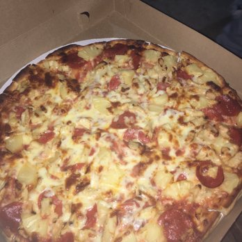 Wilson Pizza Palace - Pizza Near Me - Windsor, Connecticut