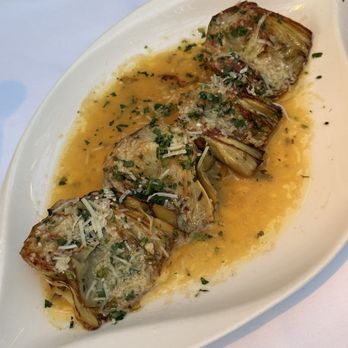 The Sardine Factory - Steakhouses Near Me - Monterey, California