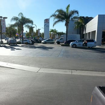 Keyes Toyota - Car Dealers Near Me - Van Nuys, California Keyes Toyota - Car Dealers Near Me - Van Nuys, California