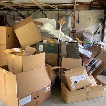 Junk Express - Junk Removal & Hauling Near Me Junk Express - Junk Removal & Hauling Near Me