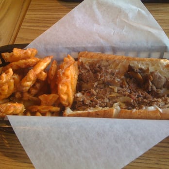 V Cafe - Cheesesteaks Near Me - San Francisco, California V Cafe - Cheesesteaks Near Me - San Francisco, California