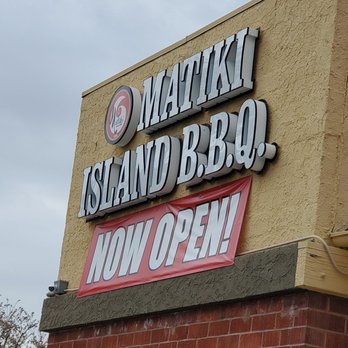 Matiki Island Barbecue - Hawaiian Near Me - Fullerton, California Matiki Island Barbecue - Hawaiian Near Me - Fullerton, California