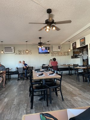 The Rib Co by null