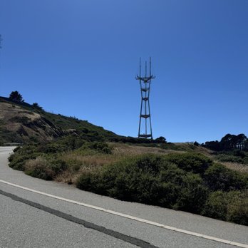 Twin Peaks - Parks Near Me - San Francisco, California Twin Peaks - Parks Near Me - San Francisco, California