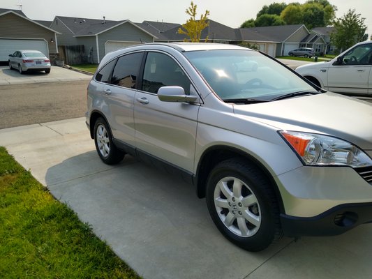 Complete Auto Detailing Packages - With over 30 years of experience, we offer a variety of services including interior and exterior detailing, ceramic coating, paint protection, and more. Any questions? We're here to help! Call or text (208) 697-7000 for more information.