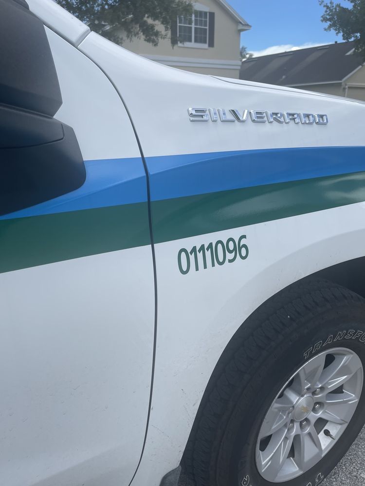 WASTE PRO OF FLORIDA Updated August 2024 2940 Strickland St