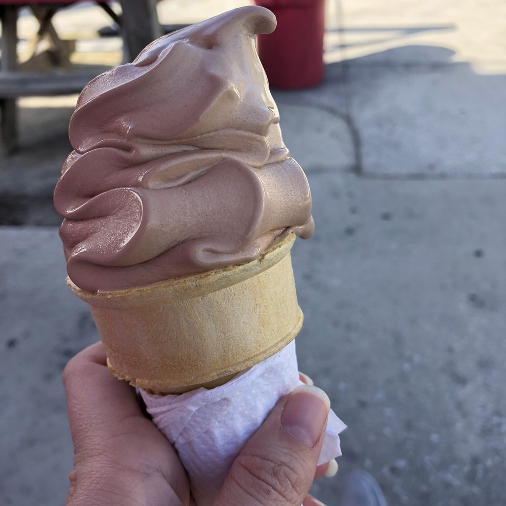 Top 10 Best Soft Serve Ice Cream in Daytona Beach, FL Last Updated