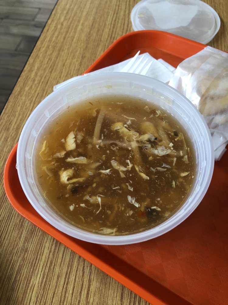 NEW WOK’S KITCHEN Updated September 2024 31 Photos & 42 Reviews