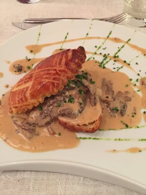 Restaurant du Martin-Pêcheur by null