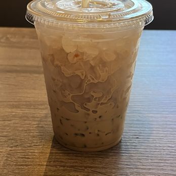 Pho Tho - Iced Coffee 95% ice 1% coffee 4% cream - Vietnamese Near Me - Murrieta, California Pho Tho - Iced Coffee 95% ice 1% coffee 4% cream - Vietnamese Near Me - Murrieta, California