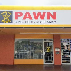 Tampa Bay Pawn - Tampa Bay Pawn - Clearwater