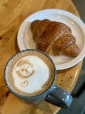Berkeley Espresso by null