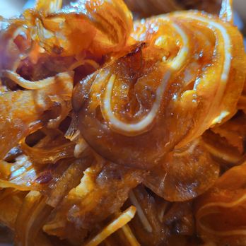Dough Zone Dumpling House - Seasoned pig ear - Dim Sum Near Me - San Jose, California Dough Zone Dumpling House - Seasoned pig ear - Dim Sum Near Me - San Jose, California