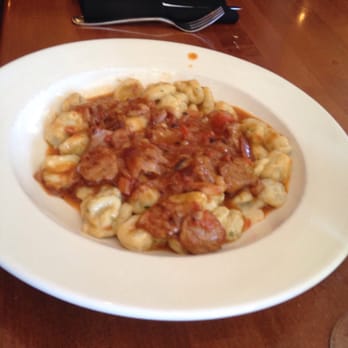Antonio's Trattoria - Gnocchi Alla Boscaiola - Italian Near Me - Bronx, New York Antonio's Trattoria - Gnocchi Alla Boscaiola - Italian Near Me - Bronx, New York