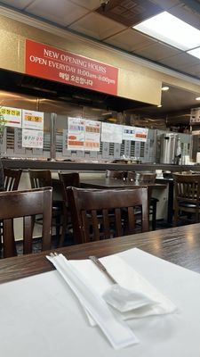 The Place Gue Jip Restaurant by null