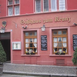 Gasthaus zum Kranz