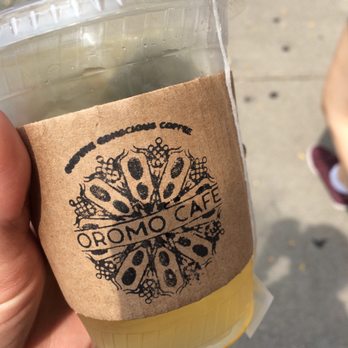 Oromo Cafe - Coffee & Tea Near Me - Chicago, Illinois Oromo Cafe - Coffee & Tea Near Me - Chicago, Illinois