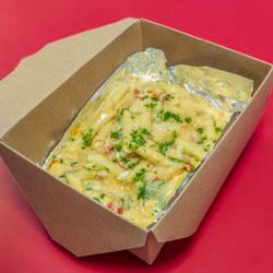 The Lobster Food Truck