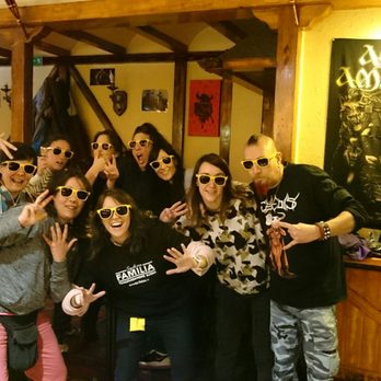 Viking Rock - Beer Bar Near Me - Madrid, M