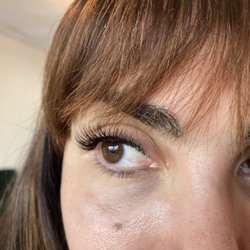 Velvet Lash Studio - Natural Hybrid Set by Marci