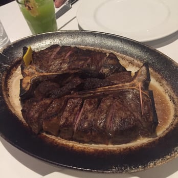 Wolfgang's Steakhouse - Porterhouse for 3 - Steakhouses Near Me - Pasay, NCR
