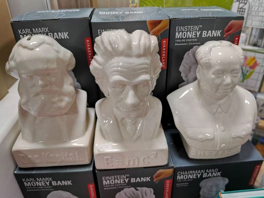 Nottingham Contemporary by null