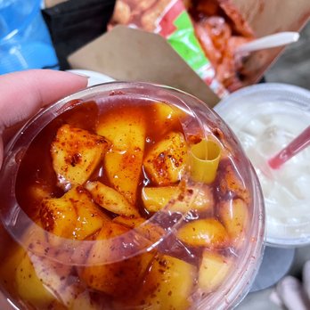 MAXI RASPADOS - Updated May 2025 - 101 Photos & 61 Reviews - 814 N Ct ...