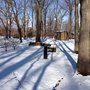 Photo of The King Phillip Stockade