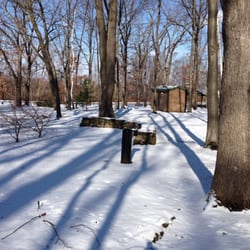 The King Phillip Stockade