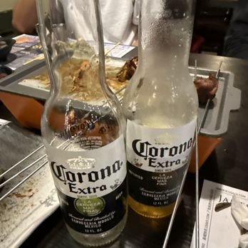 Lucky BBQ - My fav corona! - Barbeque Near Me - Rowland Heights, California Lucky BBQ - My fav corona! - Barbeque Near Me - Rowland Heights, California
