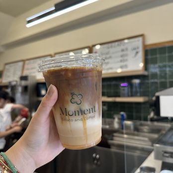 Moment - Gelato Near Me - Philadelphia, Pennsylvania Moment - Gelato Near Me - Philadelphia, Pennsylvania