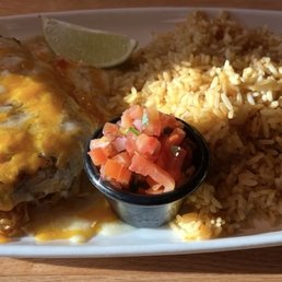 Fiesta Lime Chicken Fiesta Lime Chicken
