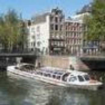 Stromma Netherlands - Boat Tours Near Me - Amsterdam, New Hampshire