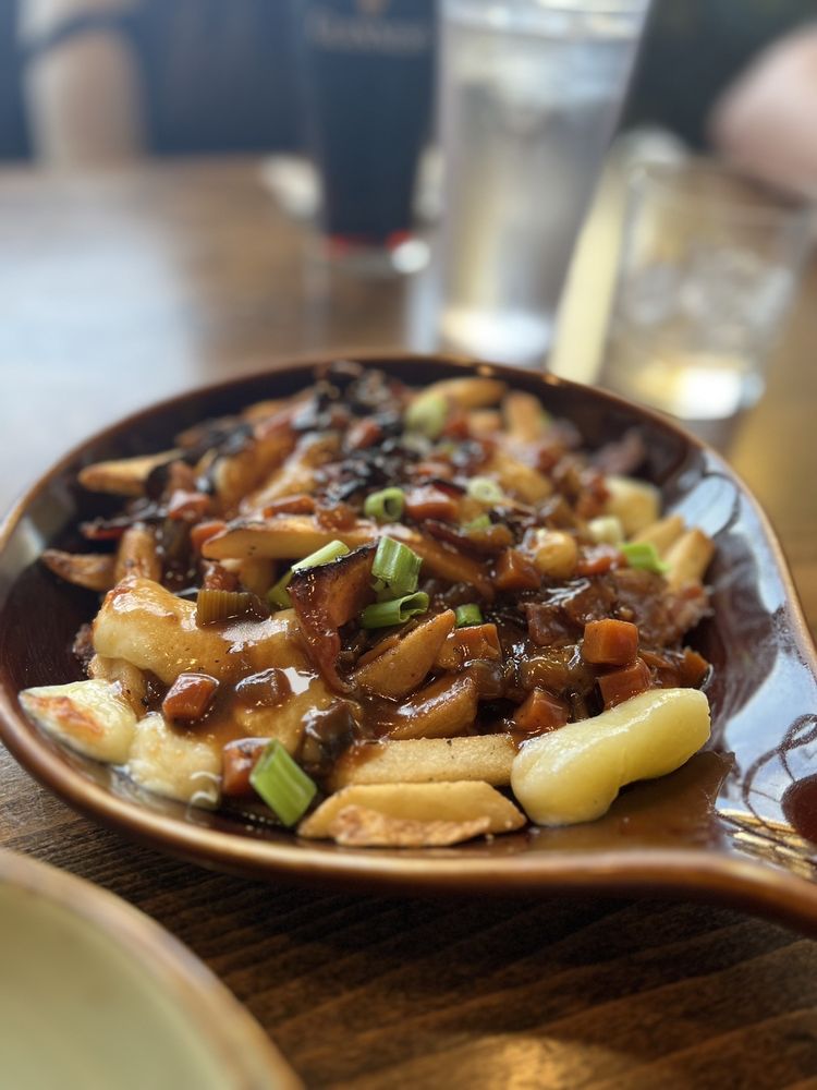 Shawn O'Donnell's American Grill & Irish Pub