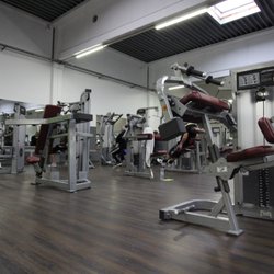 Flexx Fitness