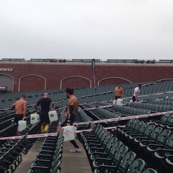 Spartan Race Oracle Park - Festivals Near Me - San Francisco, California Spartan Race Oracle Park - Festivals Near Me - San Francisco, California