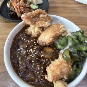 Silverlake Ramen - Curry Rice Bowl - Ramen Near Me - San Diego, California Silverlake Ramen - Curry Rice Bowl - Ramen Near Me - San Diego, California