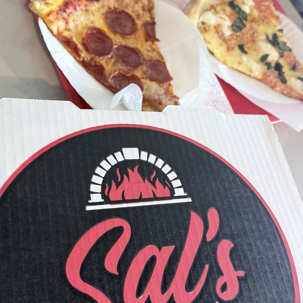 Sal’s Pizza Bar - Pepperoni pizza and Vodka Pizza - Pizza Near Me - Orlando, Florida Sal’s Pizza Bar - Pepperoni pizza and Vodka Pizza - Pizza Near Me - Orlando, Florida