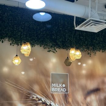Milk Bread LV - Bakeries Near Me - Las Vegas, Nevada
