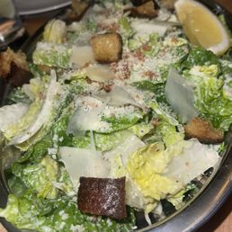Little Gem Caesar ($17)