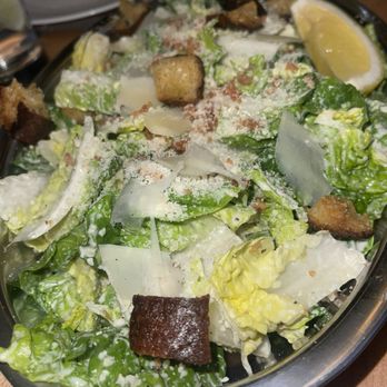 Standby - Little Gem Caesar ($17) - New American Near Me - Detroit, Michigan