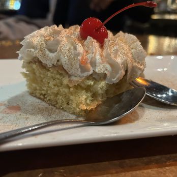 Buenatarde Tequila y Mezcal - Tres Leches cake - Latin American Near Me - Pittsburgh, Pennsylvania Buenatarde Tequila y Mezcal - Tres Leches cake - Latin American Near Me - Pittsburgh, Pennsylvania