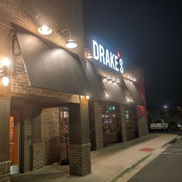 Exterior photo of Drake's - Burlington, North Carolina Exterior photo of Drake's - Burlington, North Carolina