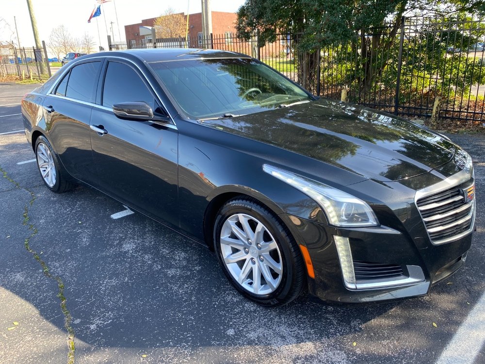 TRI STAR MOTOR COMPANY Updated September 2024 74 Photos 39 W