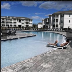 Hammock Bay