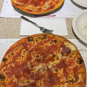 Pizzeria Napoletana - Italian Near Me - Montreal, Quebec