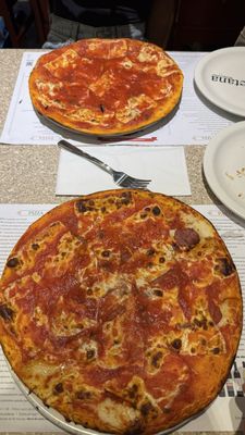 Pizzeria Napoletana by null