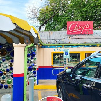 Chuy's - Tex-Mex Near Me - Austin, Texas