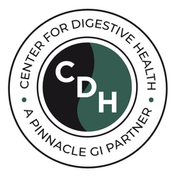 Macomb Endoscopy Center - The Center for Digestive Health Logo